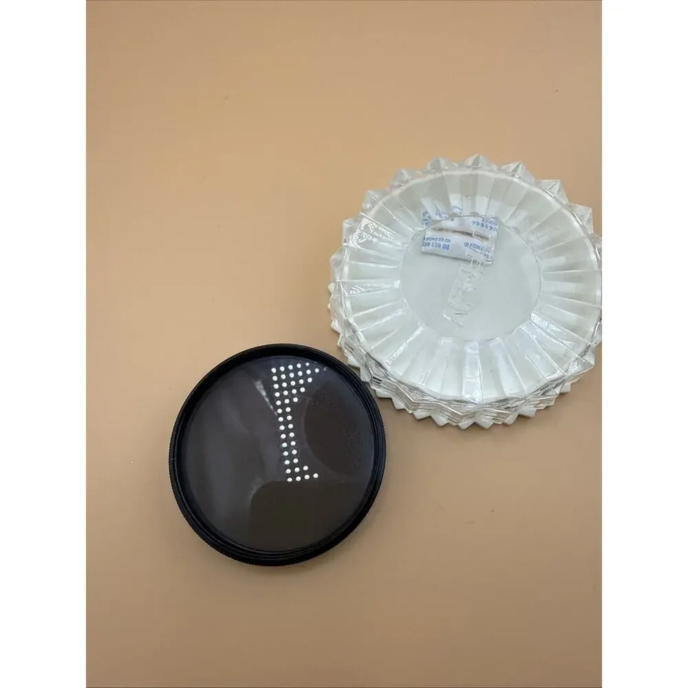 Tiffen 55CP 55mm Circular Polarizer Filter
